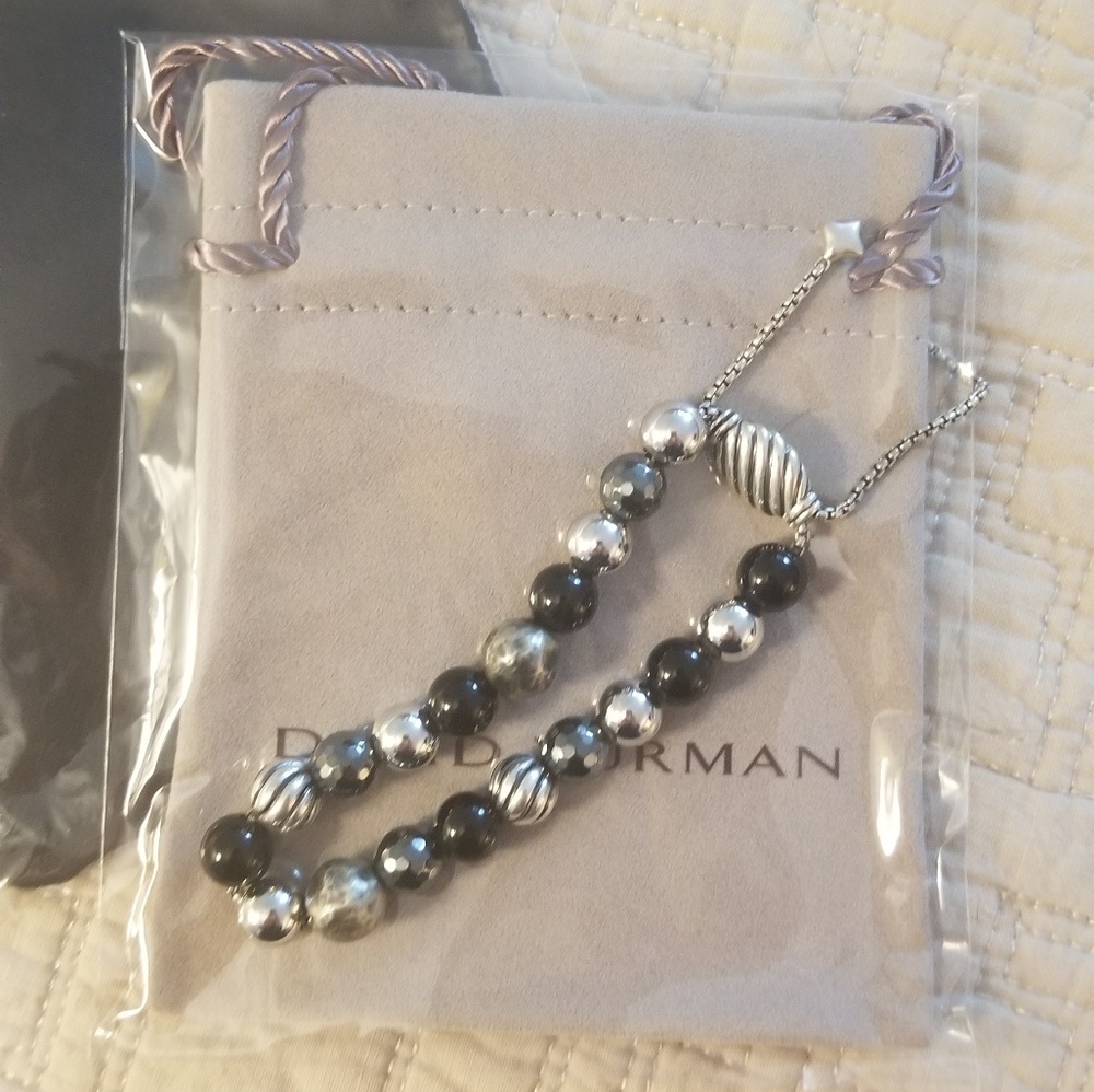 David Yurman Bracelet